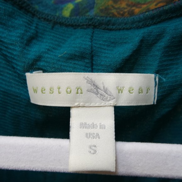 Colorful Dress - Picture 3 of 3